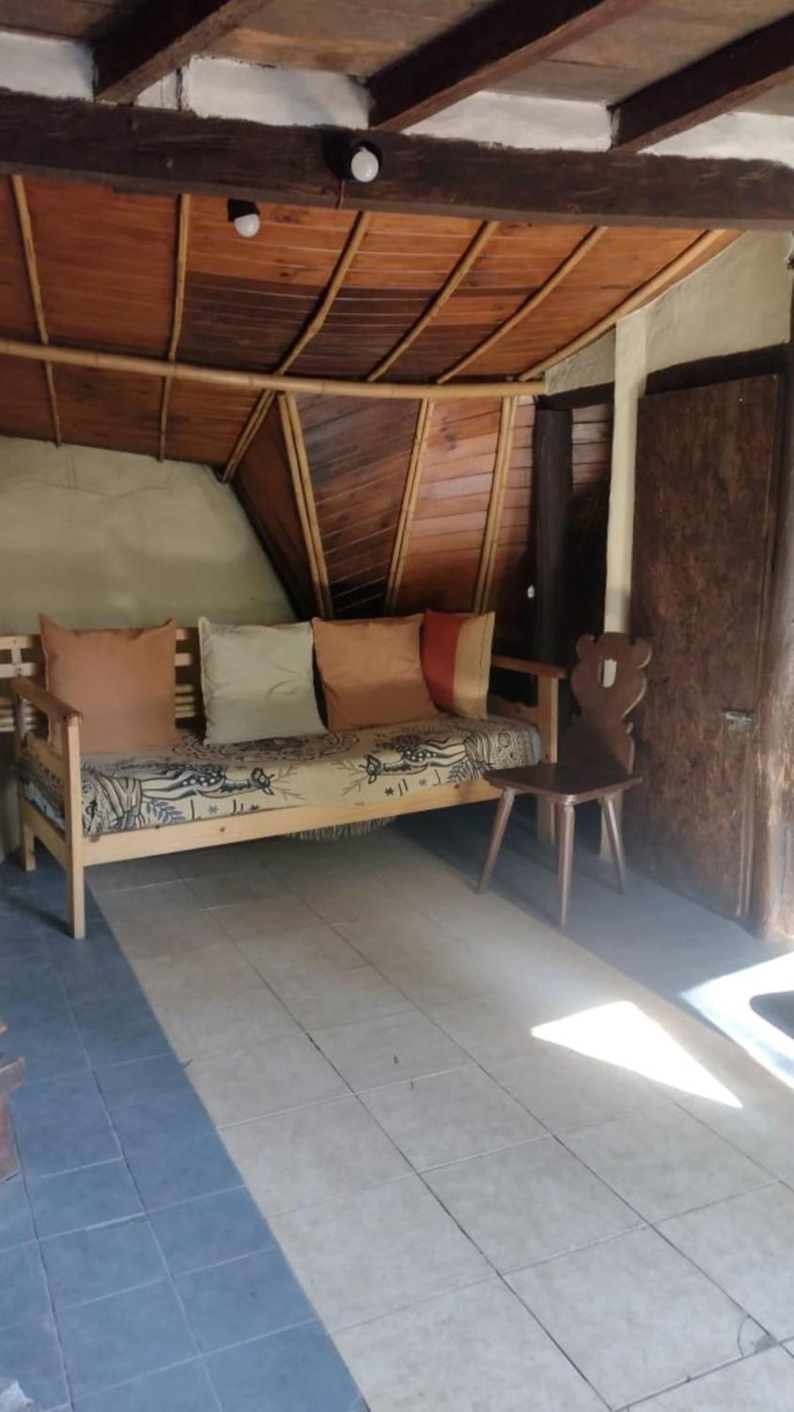 Casitas Del Arroyo Actividades Arte Cultura Y Descanso En General Belgrano * Villa General Belgrano