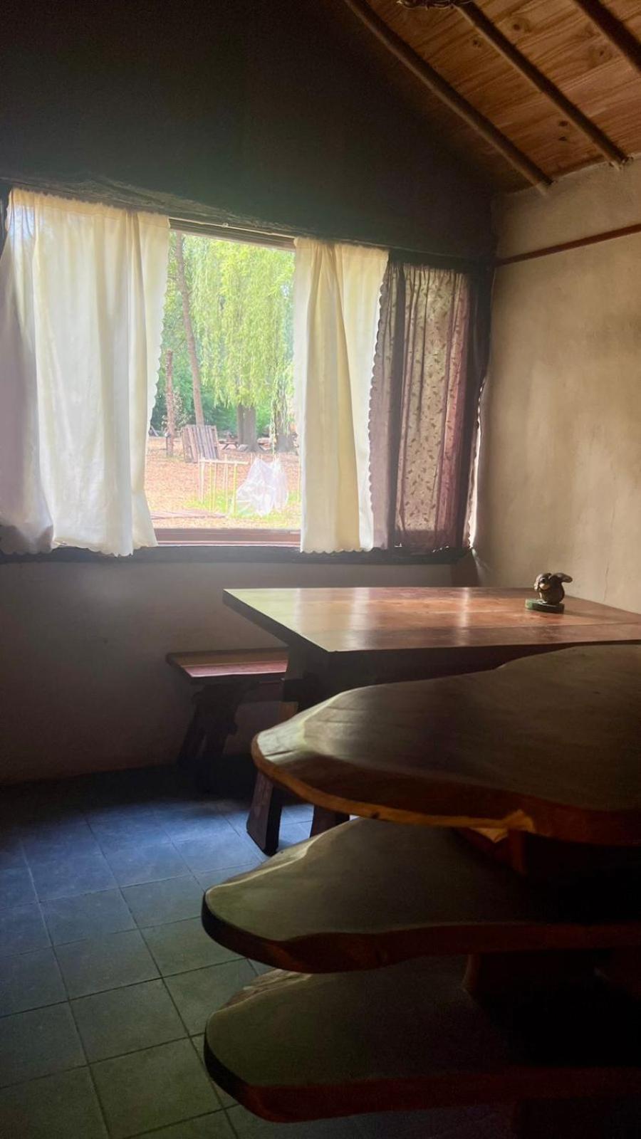 Apartamento Casitas Del Arroyo Actividades Arte Cultura Y Descanso En General Belgrano *