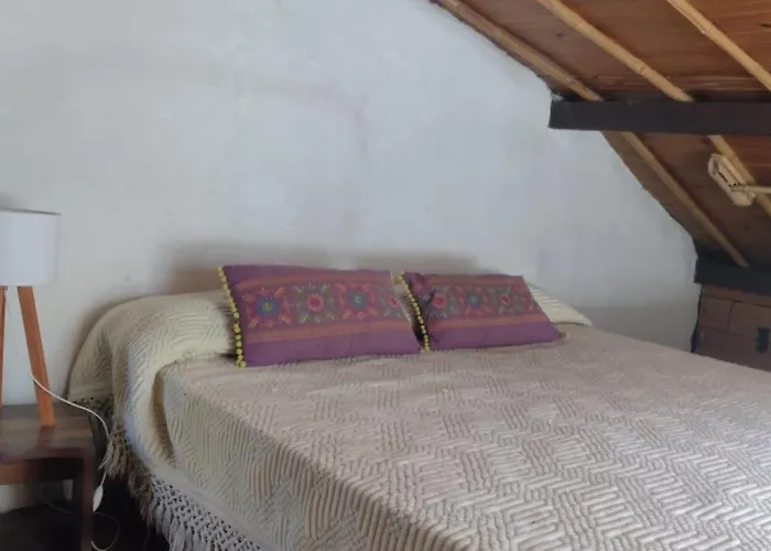 Casitas Del Arroyo Actividades Arte Cultura Y Descanso En Villa General Belgrano